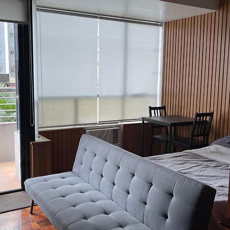 The Garden Heights Condominium Quezon City Exterior foto