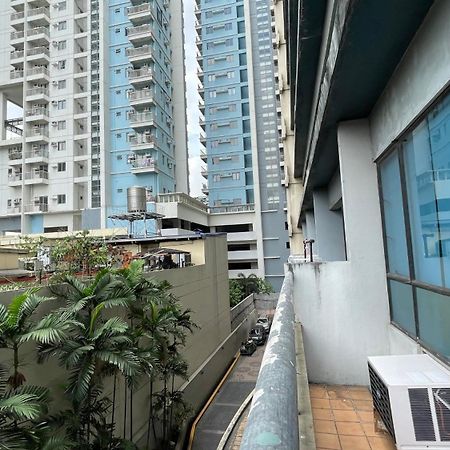The Garden Heights Condominium Quezon City Exterior foto