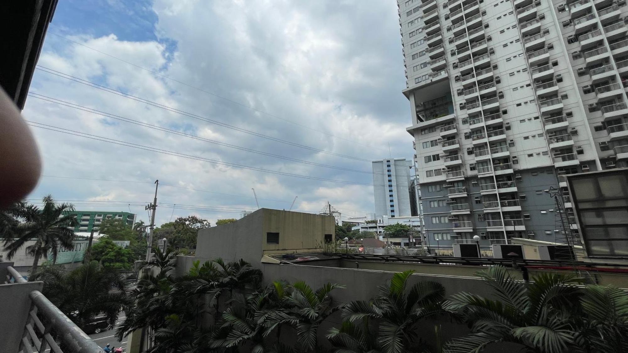 The Garden Heights Condominium Quezon City Exterior foto